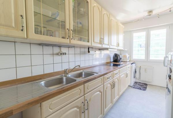 Vente / Appartement T3