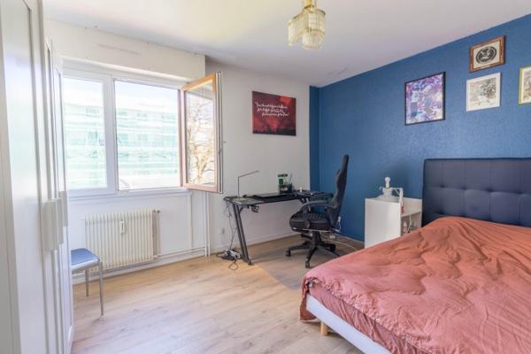 Vente / Appartement T3
