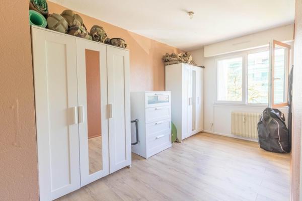 Vente / Appartement T3