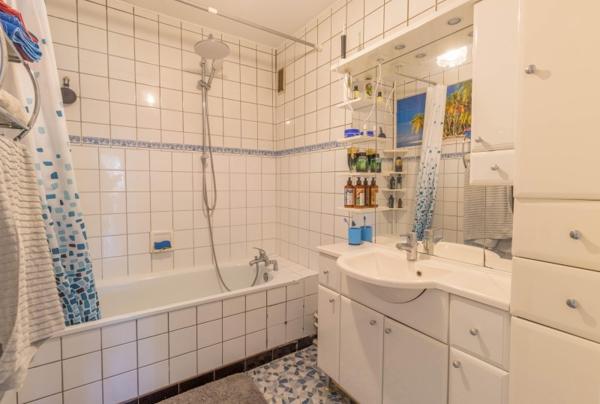 Vente / Appartement T3