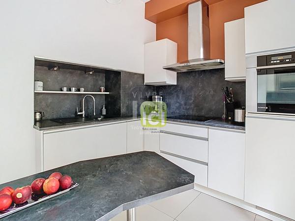 Rare en centre-ville de Cholet