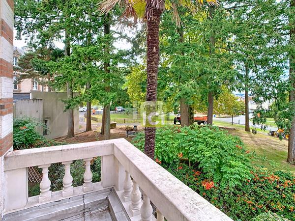 Rare en centre-ville de Cholet