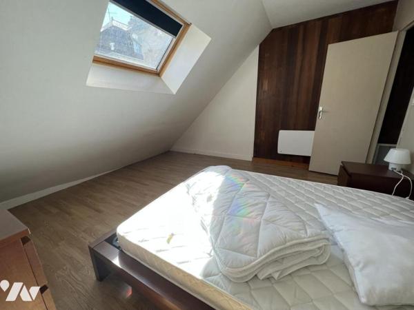MAISON DE BOURG A VENDRE