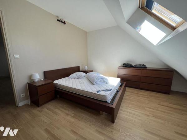 MAISON DE BOURG A VENDRE