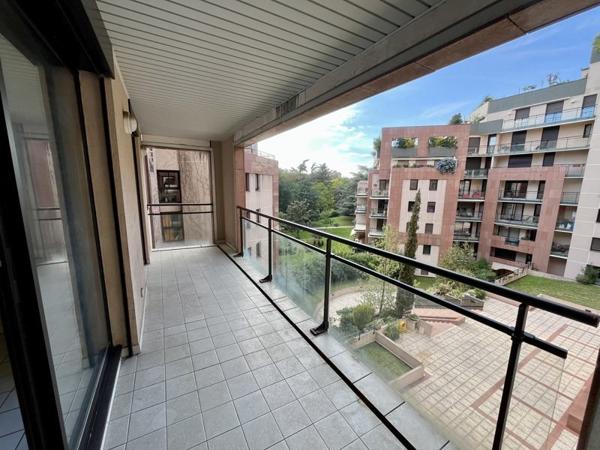 Appartement à vendre |  Toulouse |  2 pièces | 54 m²