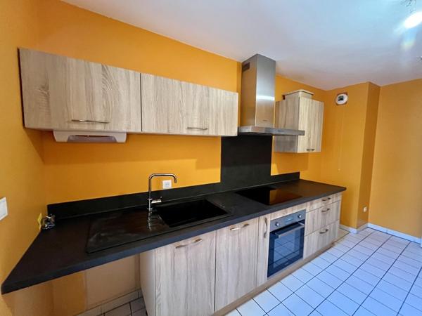 Appartement à vendre |  Toulouse |  2 pièces | 54 m²