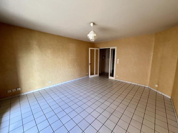 Appartement à vendre |  Toulouse |  2 pièces | 54 m²