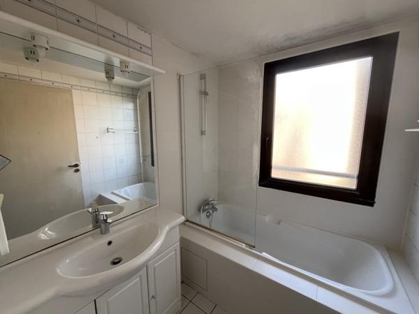 Appartement à vendre |  Toulouse |  2 pièces | 54 m²