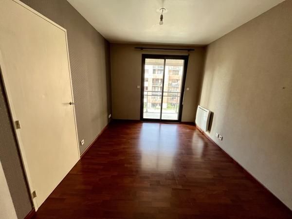 Appartement à vendre |  Toulouse |  2 pièces | 54 m²