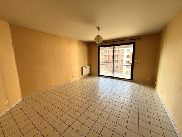 Appartement à vendre |  Toulouse |  2 pièces | 54 m²