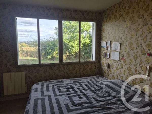 Maison à vendre  5 pièces - 93,93 m 2   CHAULGNES  - 58