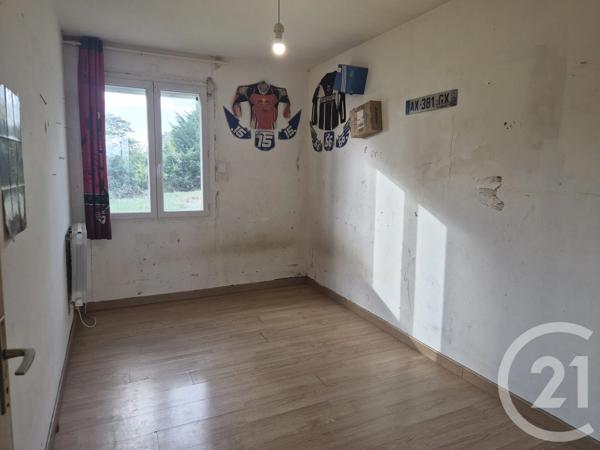 Maison à vendre  5 pièces - 93,93 m 2   CHAULGNES  - 58
