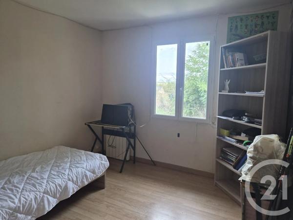 Maison à vendre  5 pièces - 93,93 m 2   CHAULGNES  - 58