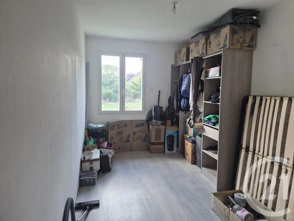 Maison à vendre  5 pièces - 93,93 m 2   CHAULGNES  - 58