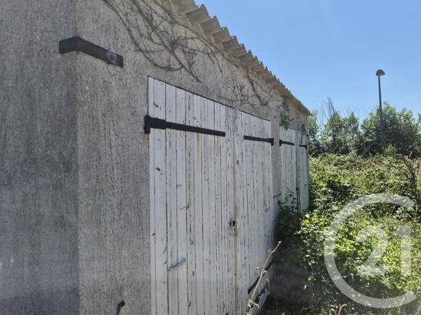Maison à vendre  5 pièces - 93,93 m 2   CHAULGNES  - 58