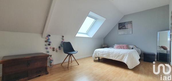 Maison à vendre 7 pièces 163 m² Vannes