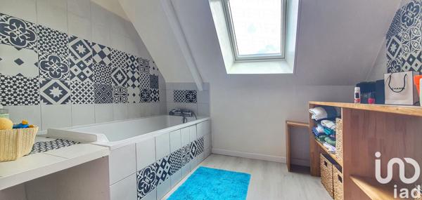 Maison à vendre 7 pièces 163 m² Vannes