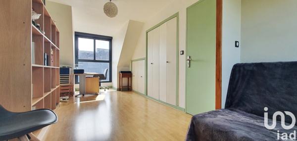 Maison à vendre 7 pièces 163 m² Vannes