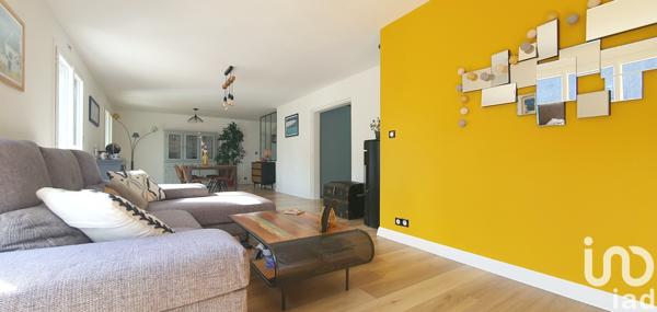 Maison à vendre 7 pièces 163 m² Vannes