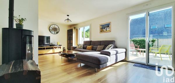 Maison à vendre 7 pièces 163 m² Vannes