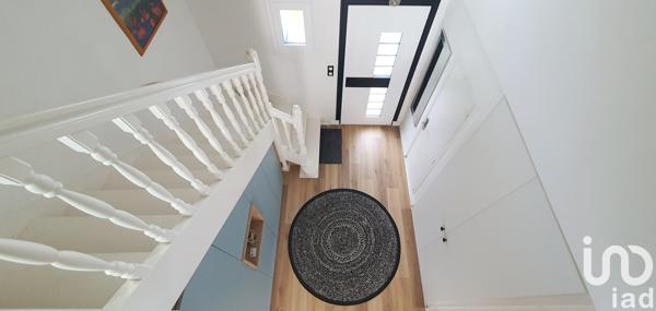 Maison à vendre 7 pièces 163 m² Vannes