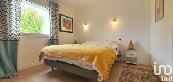 Maison à vendre 7 pièces 163 m² Vannes