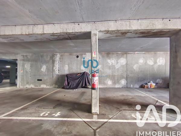 Appartement à vendre 3 pièces 52 m² Brie-Comte-Robert