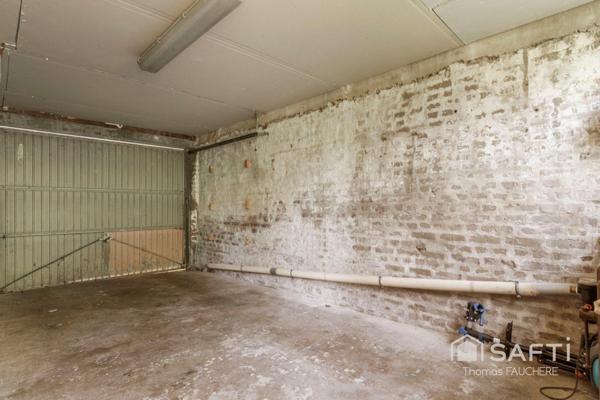 Charme intemporel & confort moderne