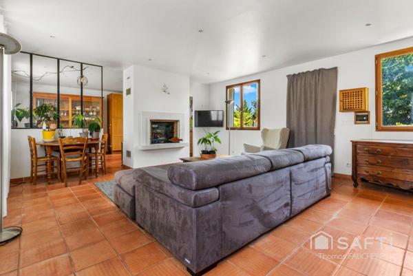 Charme intemporel & confort moderne