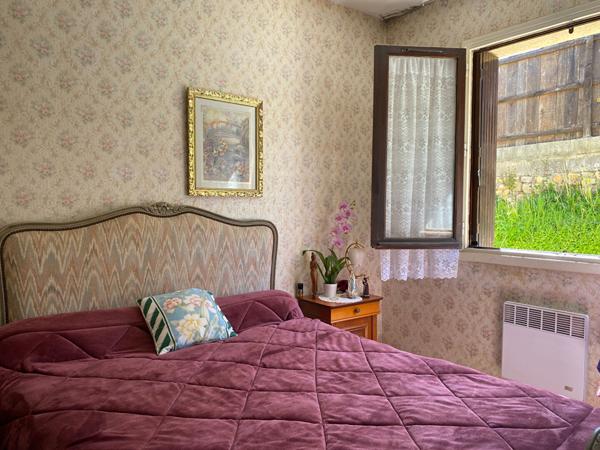 A vendre maison de plain-pied bien situé sur la commune de Boulazac 25750