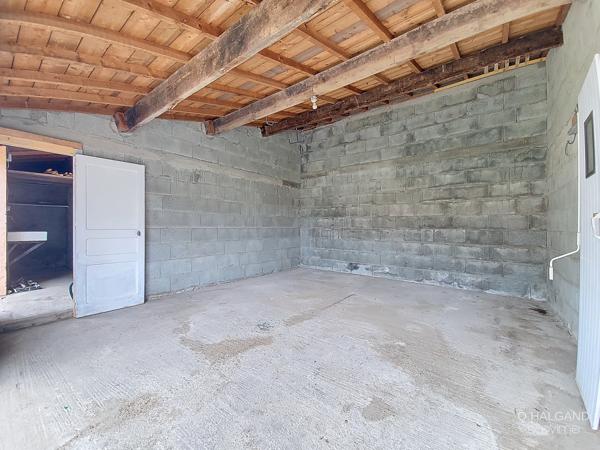 Maison 2 chambres - commerces et mer à pied