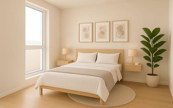 Appartement à vendre    4 pièces • 86,67 m2 Sciez