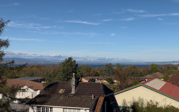 Appartement à vendre    4 pièces • 86,67 m2 Sciez