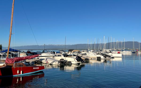 Appartement à vendre    4 pièces • 86,67 m2 Sciez