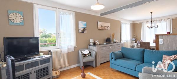 Maison à vendre 3 pièces 70 m² Appoigny