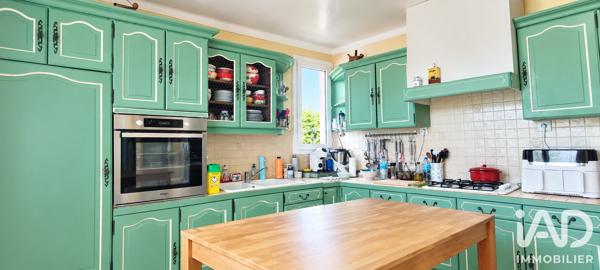 Maison à vendre 3 pièces 70 m² Appoigny