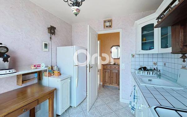 Appartement à vendre    4 pièces • 74,25 m2 Fontainebleau