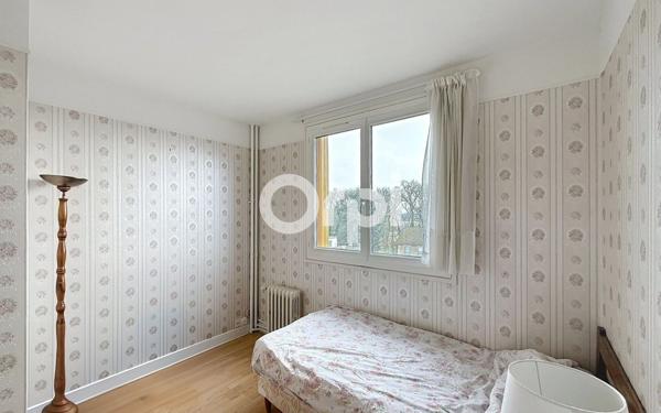 Appartement à vendre    4 pièces • 74,25 m2 Fontainebleau