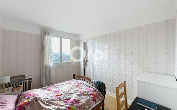 Appartement à vendre    4 pièces • 74,25 m2 Fontainebleau