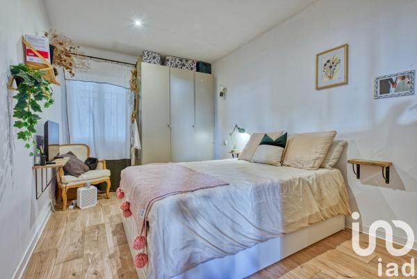 Appartement à vendre 3 pièces 66 m² Bordeaux