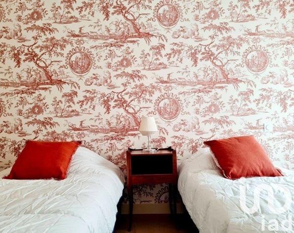 Appartement 5 pièces de 100 m² à Concarneau (29900)