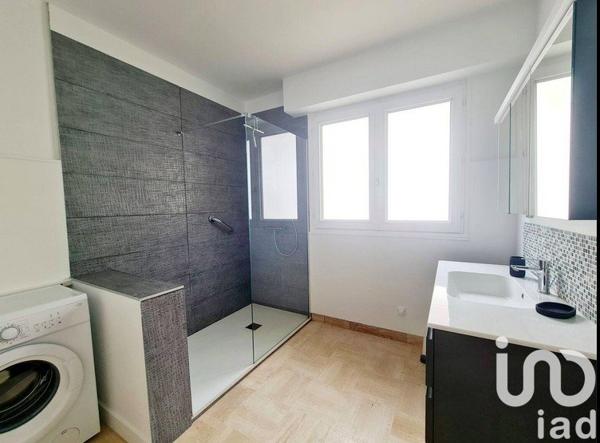 Appartement 5 pièces de 100 m² à Concarneau (29900)