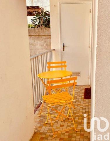 Appartement 5 pièces de 100 m² à Concarneau (29900)