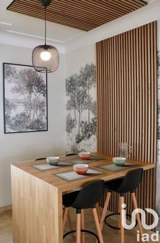 Appartement 5 pièces de 100 m² à Concarneau (29900)