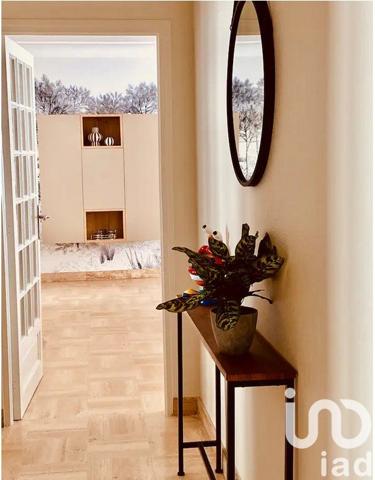 Appartement 5 pièces de 100 m² à Concarneau (29900)