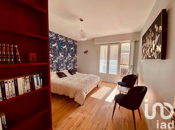 Appartement 5 pièces de 100 m² à Concarneau (29900)