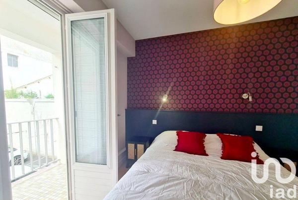Appartement 5 pièces de 100 m² à Concarneau (29900)