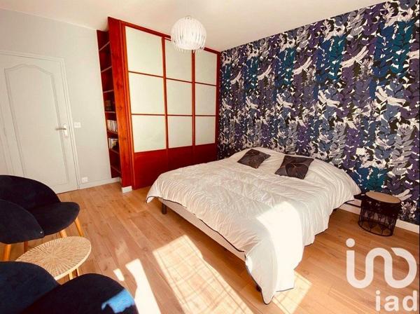 Appartement 5 pièces de 100 m² à Concarneau (29900)