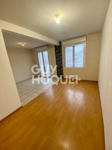 Appartement Jarville La Malgrange 1 pièce(s) 29.57 m2