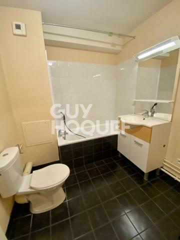 Appartement Jarville La Malgrange 1 pièce(s) 29.57 m2